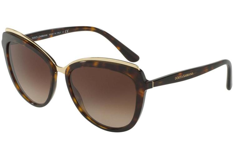 Alfa Vision Optika_Dolce&Gabbana sunglasses