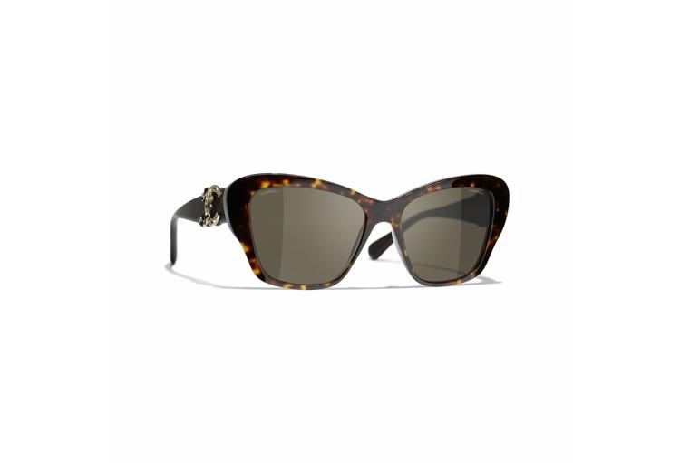 Alfa Vision Optika_Chanel sunglasses