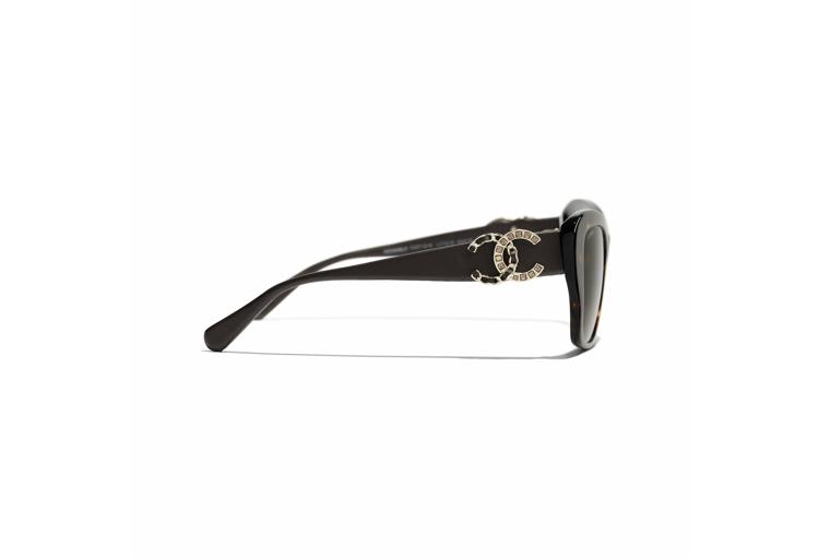 Alfa Vision Optika_Chanel sunglasses