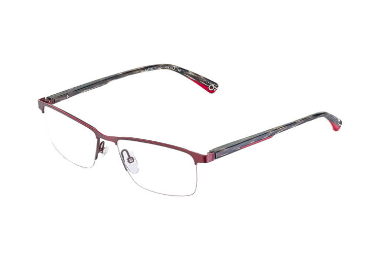Alfa Vision Optika_Etnia Barcelona glasses_Kassel