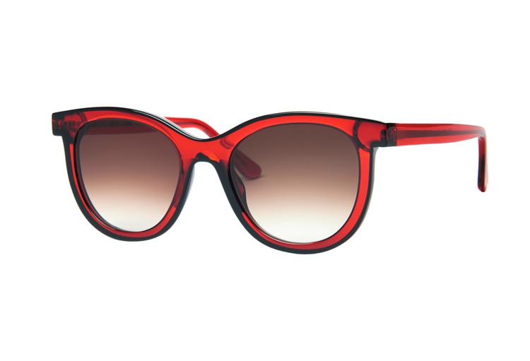 Thierry Lasry sunglasses Vacancy 462_Alfa Vision Optika