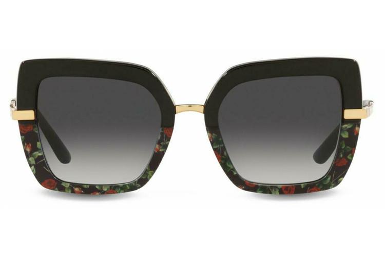 DG4373-33178G/52_Alfa Vision Optika_Dolce&Gabbana sunčane naočale