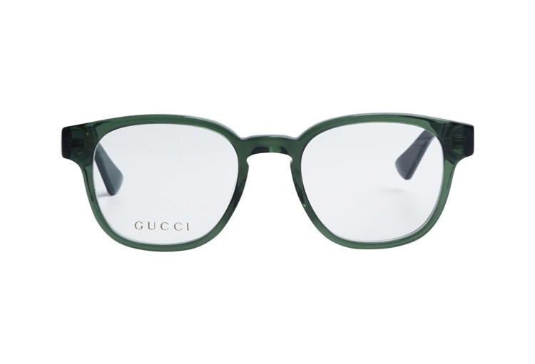 Gucci dioptrijski okvir_GG0927O-005-49_Alfa Vision Optika