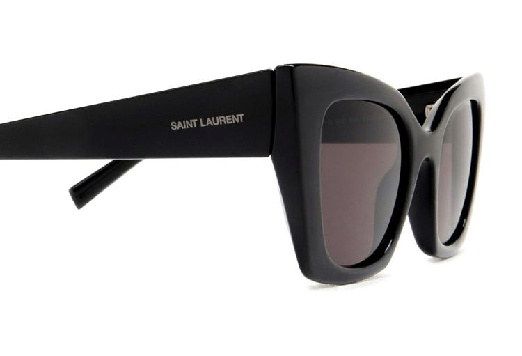 SL552-001/51 - Alfa Vision Optika - Saint Laurent dioptrijski okvir