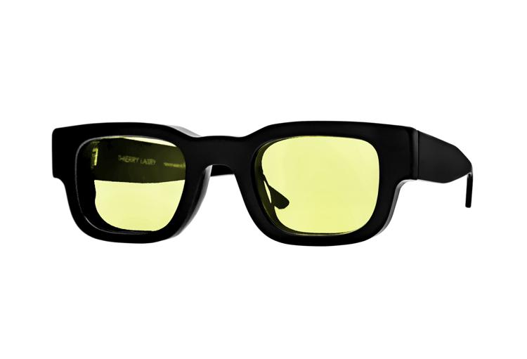 Thierry Lasry_FOXXXY-101-YELLOW_Alfa Vision Optika_sunglasses
