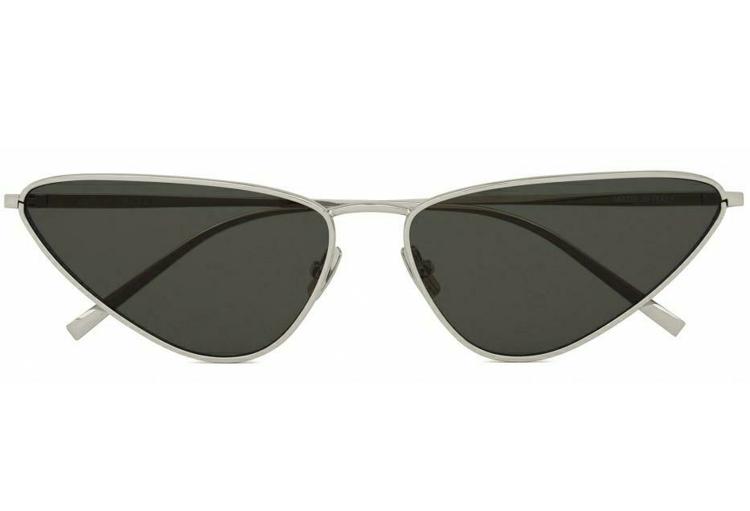 Saint Laurent SL487-002/63_Alfa Vision Optika_sunglasses