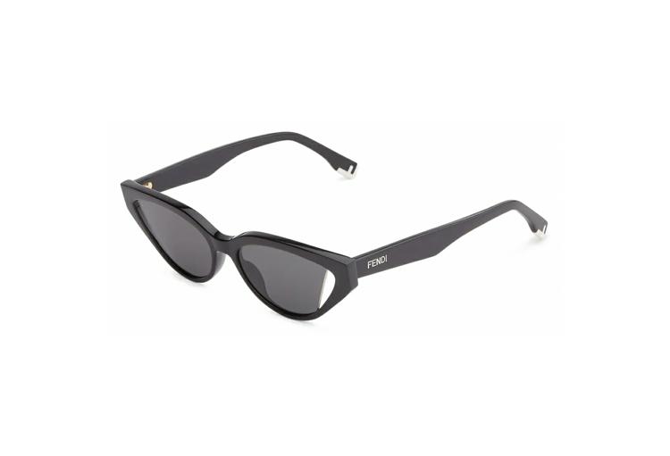 FE40009I-01A/52_Alfa Vision Optika_Fendi suncane naocale