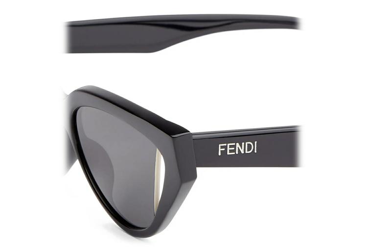 FE40009I-01A/52_Alfa Vision Optika_Fendi suncane naocale