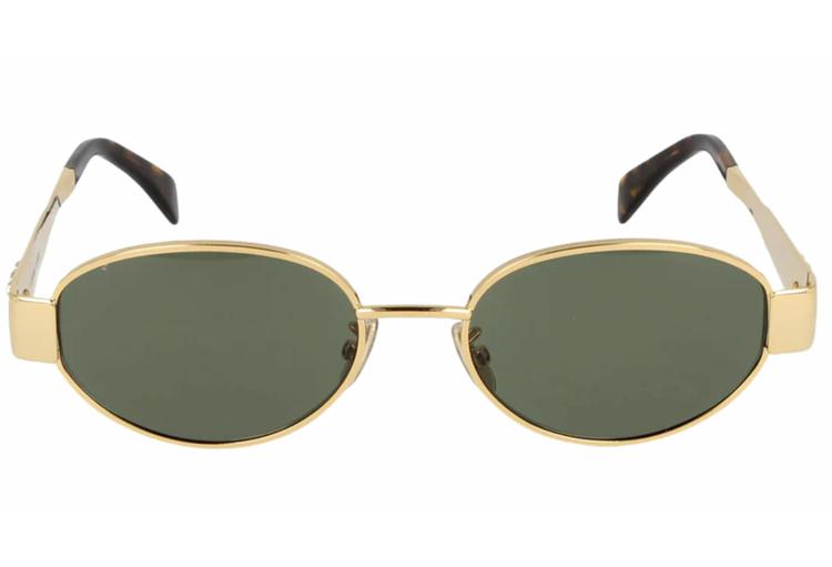 Suncane-naocale-Celine-CL40235U-30N-54-Alfa-Vision-Optika(1)