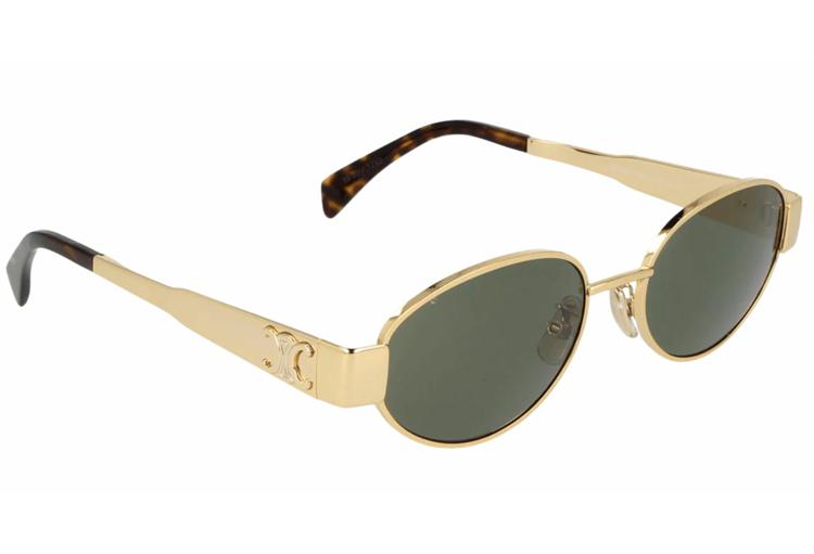 Suncane-naocale-Celine-CL40235U-30N-54-Alfa-Vision-Optika(2)