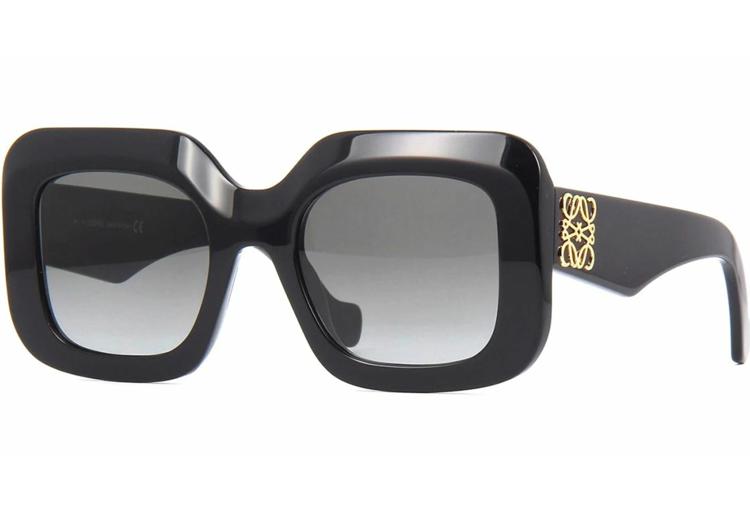 Suncane-naocale-Loewe-LW40035I-01B-Alfa-Vision-Optika-(2)