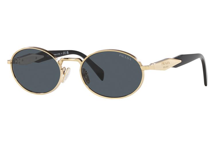 PR65ZS-ZVN09T/55 - Alfa Vision Optika - Prada suncane naocale