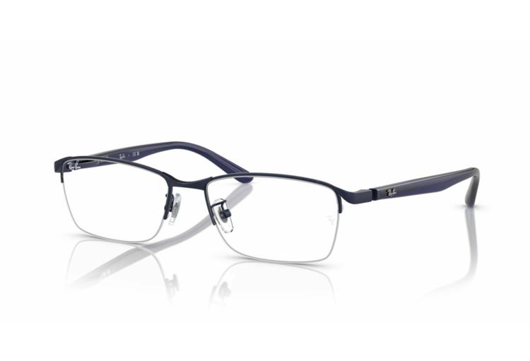 Dioptrijski-okvir-Ray-Ban-RX6501D-3076-Alfa-Vision-Optika-(2)