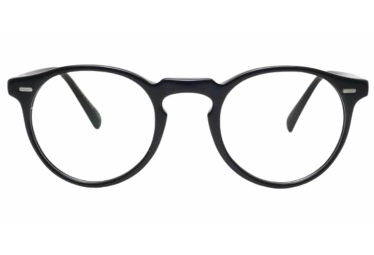 Dioptrijske-naocale-Oliver-Peoples-OV5186-1005-50-Alfa-Vision-Optika
