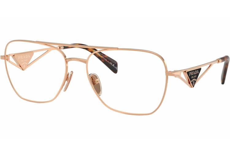 Dioptrijski-okvir-Prada-PRB50-SVF1O1-Alfa-Vision-Optika-(2)