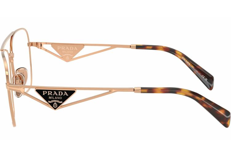 Dioptrijski-okvir-Prada-PRB50-SVF1O1-Alfa-Vision-Optika-(3)