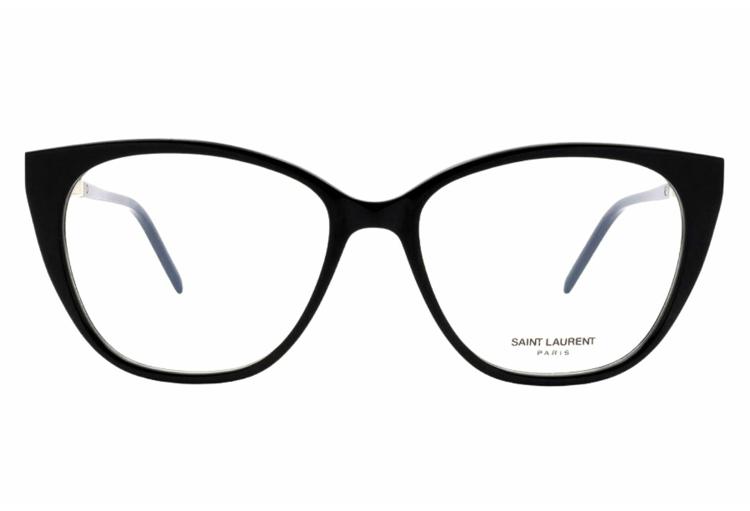 Dioptrijske-naočale-Saint-Laurent-SLM72-00254-Alfa-Visiom-Optika-(1)