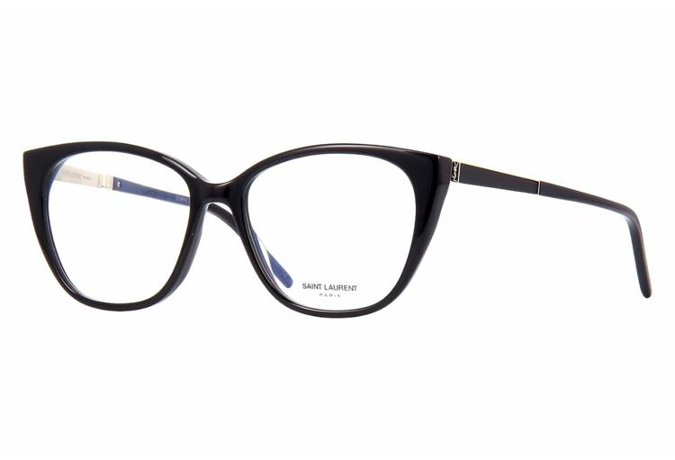 Dioptrijske-naočale-Saint-Laurent-SLM72-00254-Alfa-Visiom-Optika-(2)