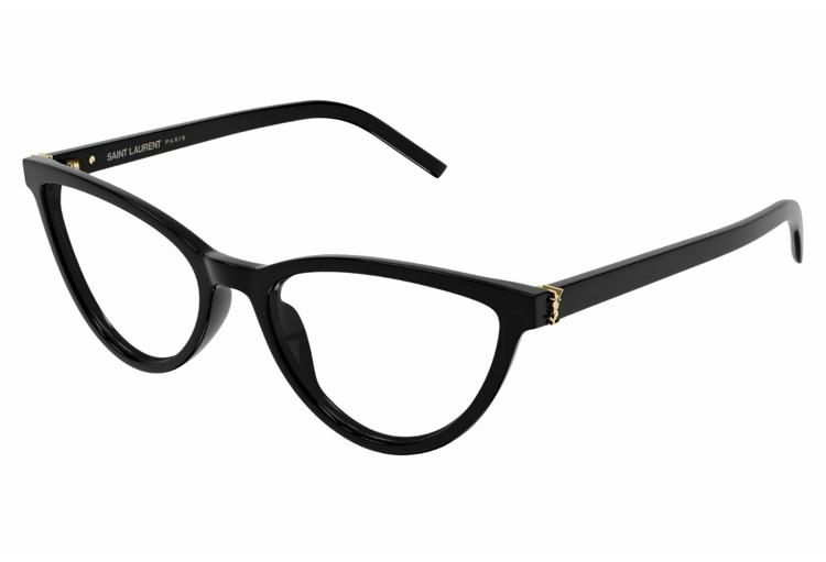 Dioptrijski-okvir-Saint-Laurent-SLM138-001-55-Alfa-Vision-Optika-(2)