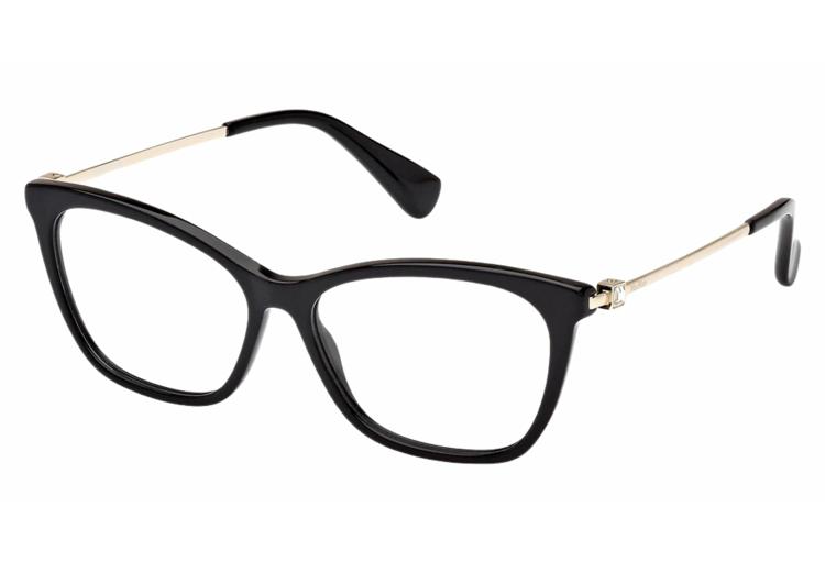 Dioptrijske-naocale-Max-Mara-MM5070-001-54-Alfa-Vision-Optika-(1)