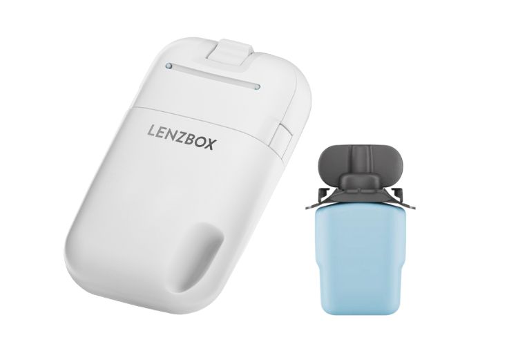 Lenzbox-meke-starter