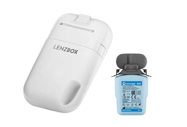 Lenzbox-trde-starter