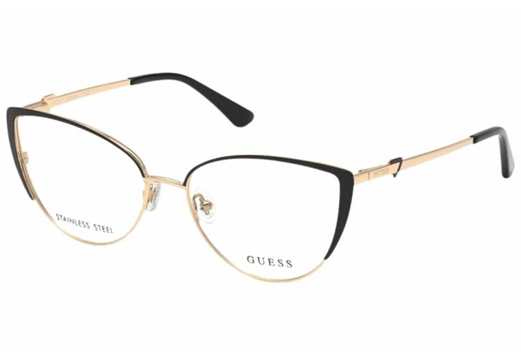 Dioptrijski-okviri-Guess_GU2813-002-Alfa-Vision-Optika-(1)
