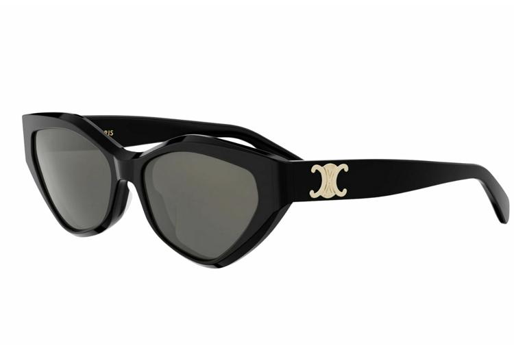 Suncane-naocale-Celine-CL40323U-01A56-Alfa-Vision-Optika-(1)