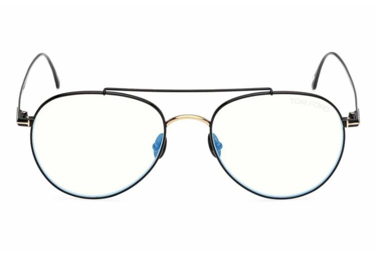 Dioptrijski-okvir-Tom-Ford-FT6040-B-001-Alfa-Vision-Optika-(4)