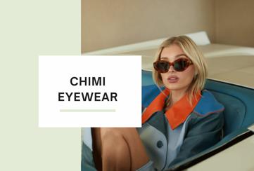 CHIMI Eyewear napokon stigao u Hrvatsku – čekaju vas u Alfa Vision Optikama