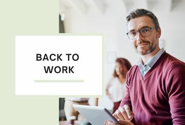 BACK TO WORK: DO 30% POPUSTA NA SVE DIOPTRIJSKE OKVIRE