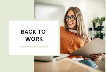 BACK TO WORK: do 30% popusta na okvire + 20% popusta na stakla sa zaštitom od plavog svjetla