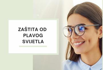 5 znakova da vam trebaju naočale sa zaštitom od plavog svjetla