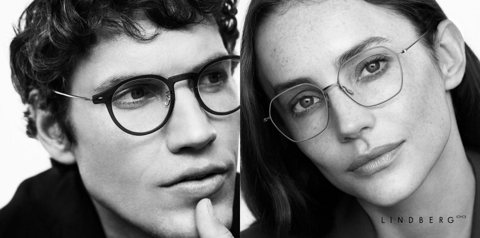 Lindberg naočale: 3 razloga zašto ih volimo