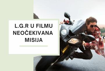 Naočale kao iz filma Toma Cruisa 