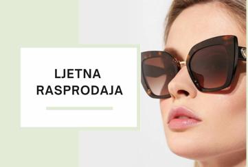 Ljetna rasprodaja - do 40% popusta 