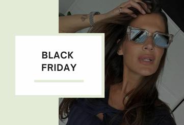 BLACK WEEK donosi i do 70% popusta u Alfa Vision Optikama