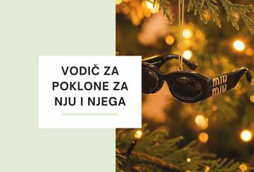 Ideje za poklon: 5 naočala za nju i 5 za njega