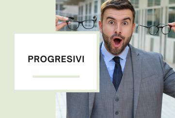 Zašto investirati u DOBRE progresivne naočale?