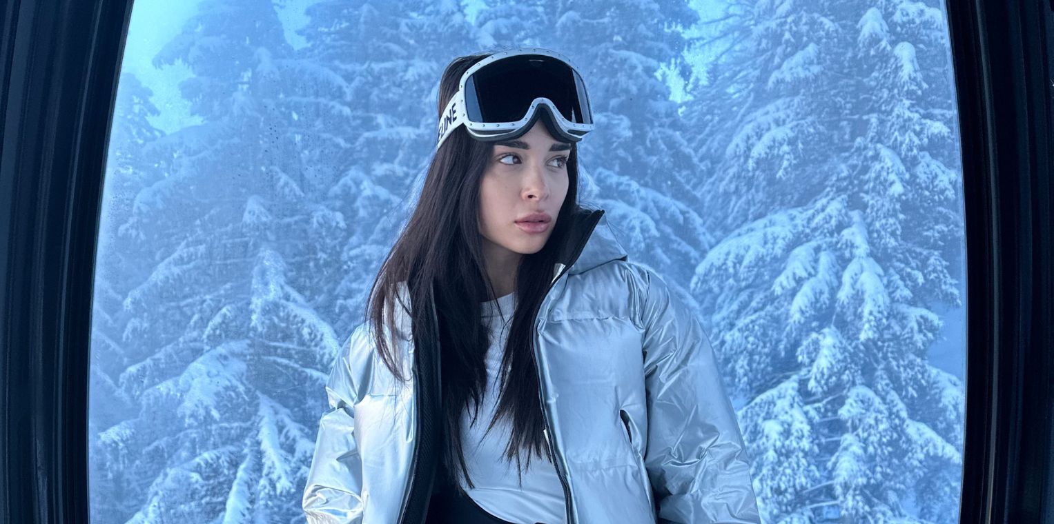 Koje sunčane naočale biraju hrvatske i strane influencerice za snježne radosti?
