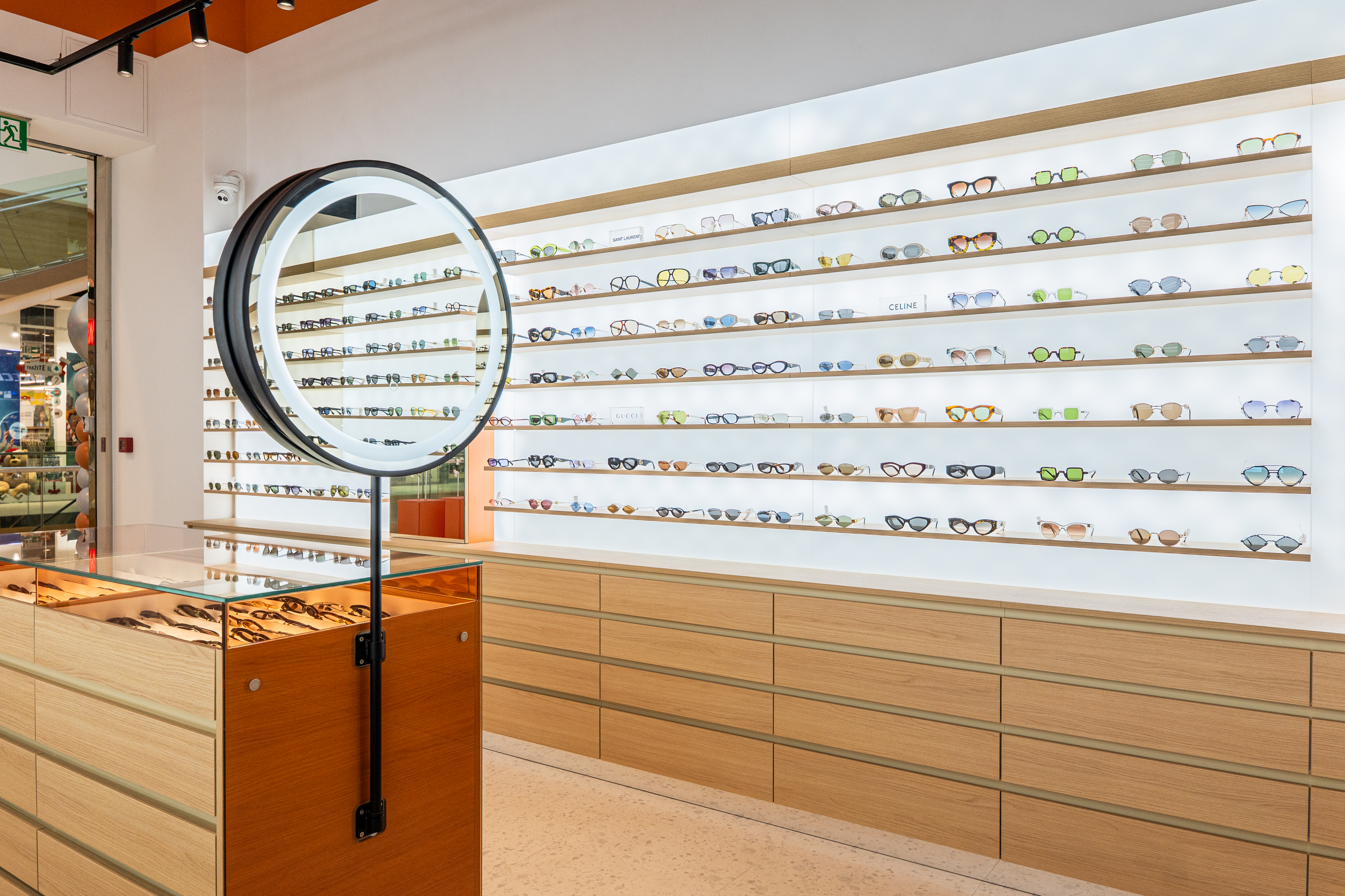 Poslovnica CITY CENTAR ONE SPLIT