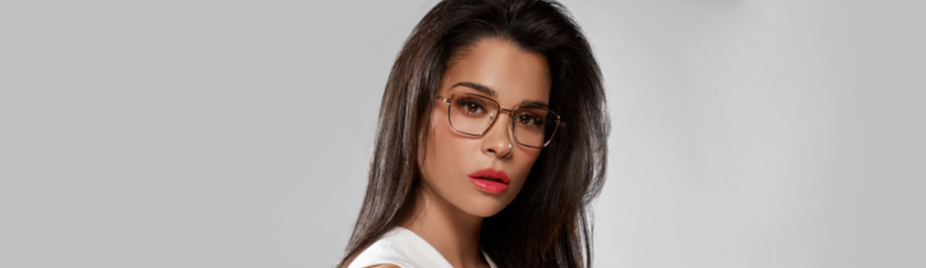 Ženske dioptrijske naočale