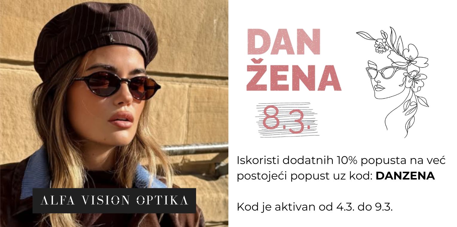 Dan žena 2026.