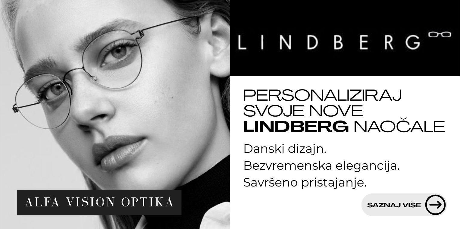 Lindberg promo